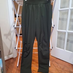 Under Armour track pants
